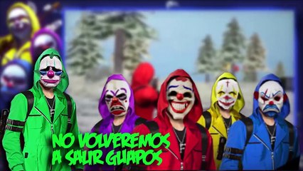 6 things that you did not know about the influencers of Free Fire