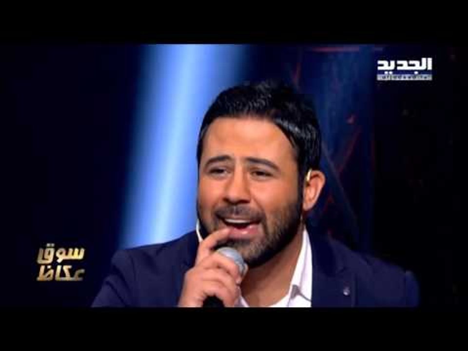 The ring - حرب النجوم - مجد فوعاني - محلاك انا...