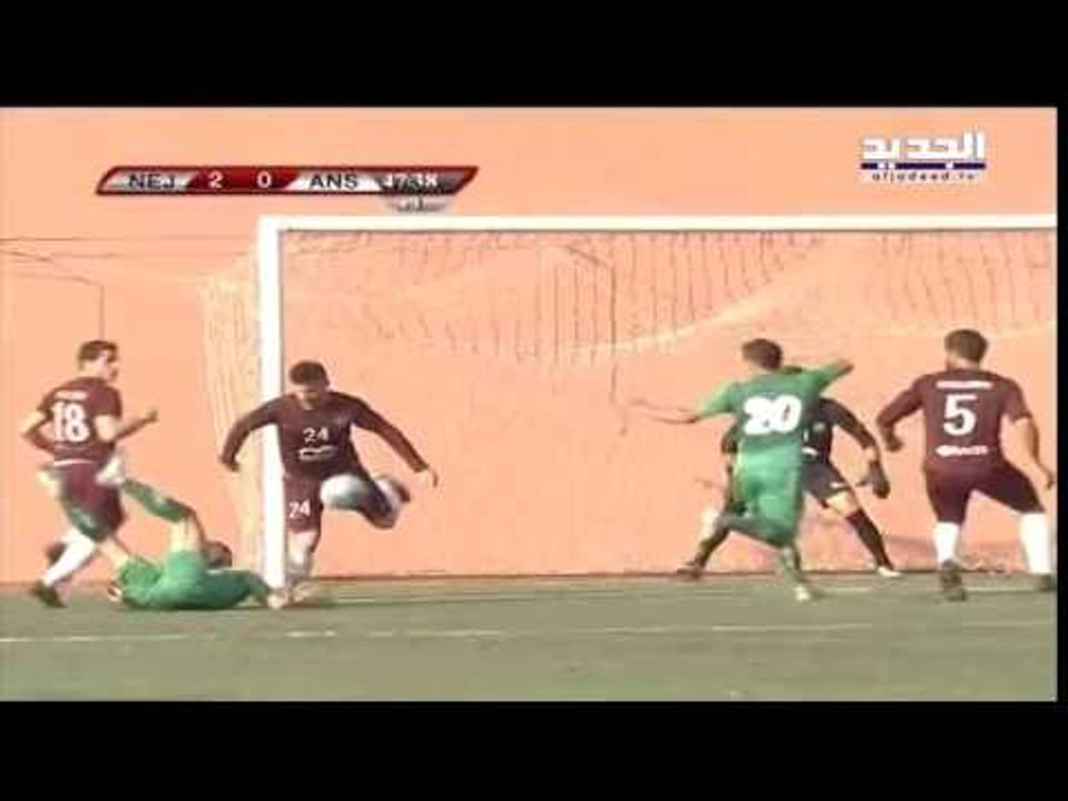 Offside  - الحالات التحكيمية الخاصة بمباراة الن...