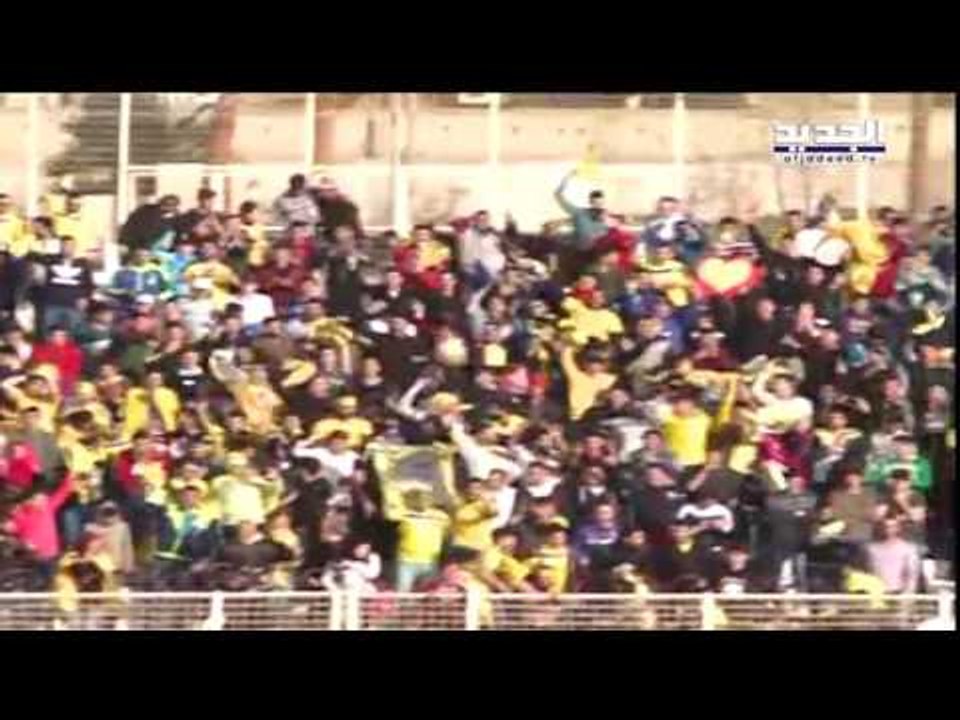 Offside -   ملخص مباراة العهد والنبي شيت – الأس...