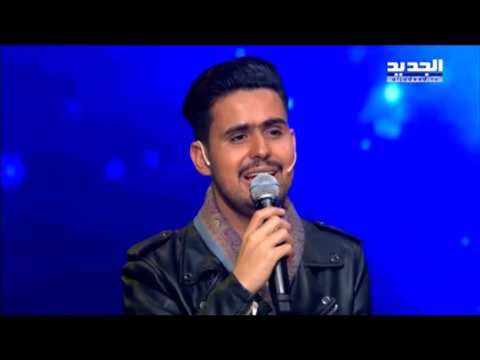 The ring - حرب النجوم - مدلي - سعد رمضان و قصي...