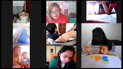 KINDER 1 19 DE ABRIL DEL 2021 PARTE 2