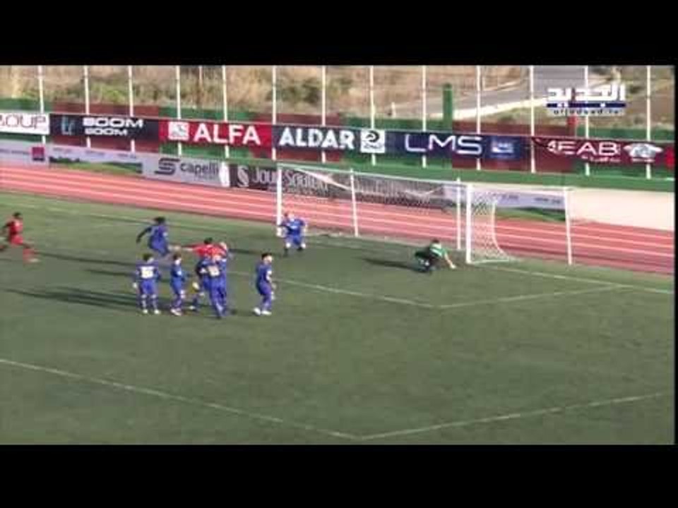 Offside -   18 الحالات التحكيمية – الأسبوع