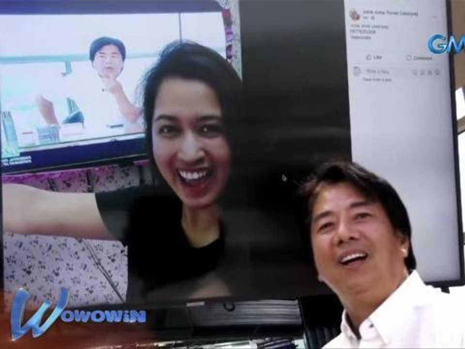 Wowowin: Willie Revillame, may natipuhan sa 'Mukhang Panalo!'