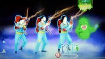 Just Dance 2014 - Ghostbusters (Classic 5 Stars) Ps3