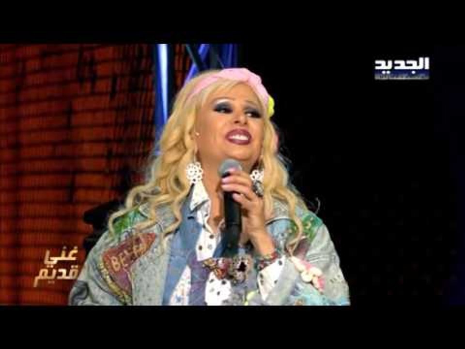 The ring- حرب النجوم حلقة مادونا وربيع الجميل ...