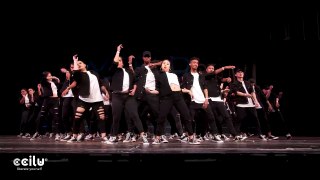 [Choreography] Bts (방탄소년단) 'I Need U' Dance Practice