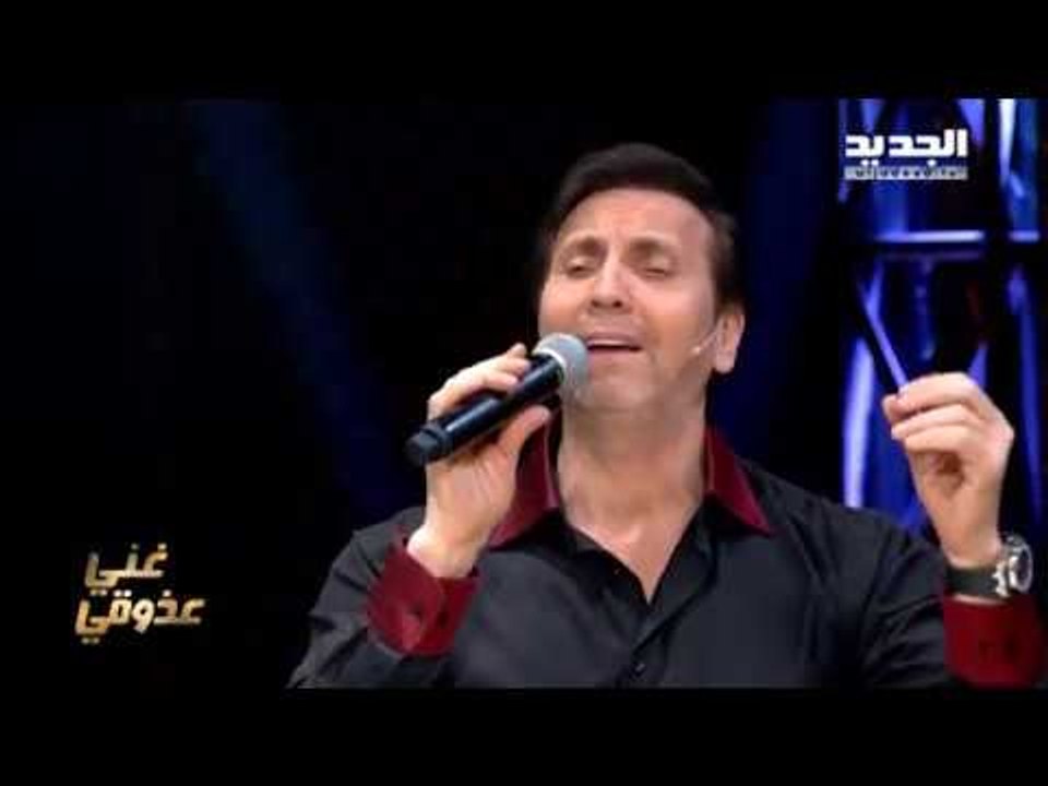 The ring - حرب النجوم - احمد دوغان - ابتدى المشوار