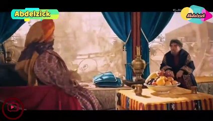 HDIDAN wa Bent El Haraz -- EP 15-- حديدان و بنت الحراز