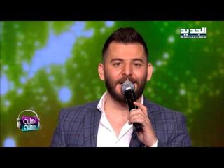 أهلية بمحلية - حسام - حبك حارم عيني النوم