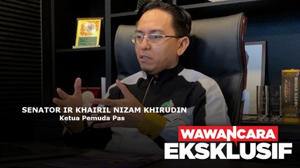 Hanya rakyat boleh nilai KPI menteri Pas