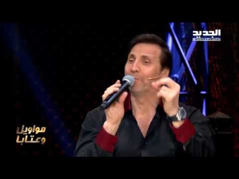 The ring - حرب النجوم - احمد دوغان - بعيد عنك