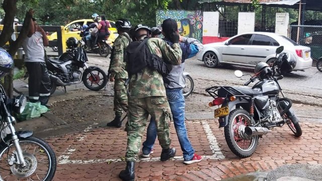 Las reacciones de sectores políticos a protestas del 28 de abril