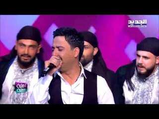 اهلية بحملية - موسى وروني كسار - مخطوبة الي