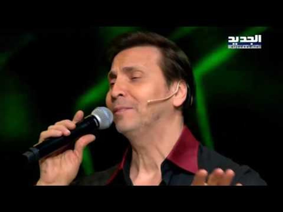 The ring -  حرب النجوم - احمد دوغان - على بلدي