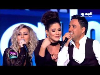 اهلية بحملية - موسى وروني كسار - عازز علي النوم