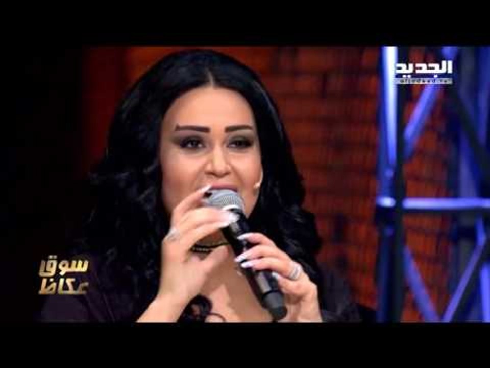 The Ring - بين العصر والمغرب - سارية السواس
