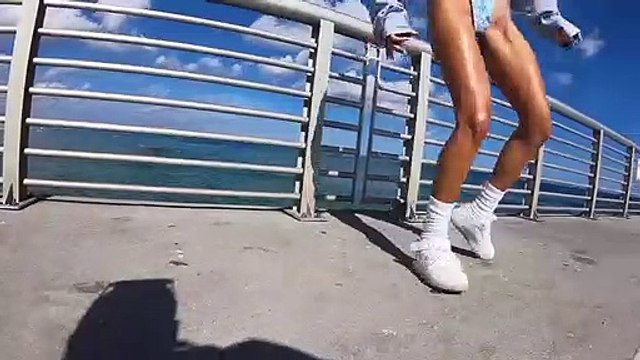 Tones & I - Dance Monkey ♫ Shuffle Dance Video