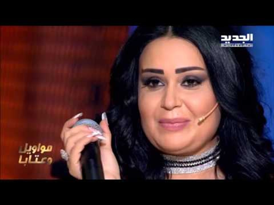 The Ring - قبل الهوا - سارية السواس