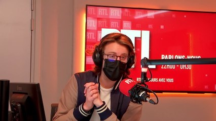 Le journal RTL de 5h du 29 avril 2021