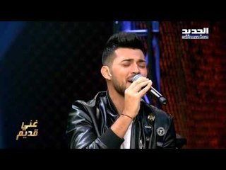 The Ring - على الله تعود على الله - زكي شريف