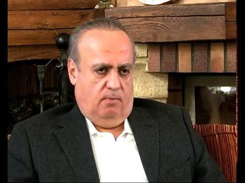 Promo - الأسبوع في ساعة حلقة رئيس حزب التوحيد العربي الوزير السابق وئام وهاب