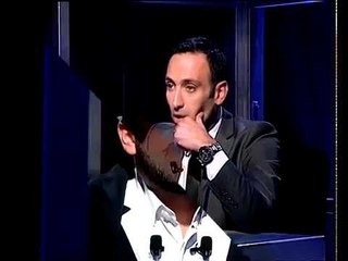 Promo - بلا تشفير حلقة  جاد خليفة