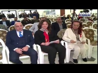 اطلاق مشروع ملعب الجبل مجدلبعنا - offside