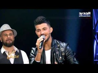 The Ring - بس اسمع مني - زكي شريف