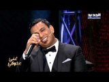 The ring - حرب النجوم - محمود الليثي - الاماكن