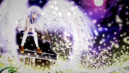  NO COPYRINGHT FREE MUSIC TEMA Una Parte de Nosotros(Solo de piano/positivo acústica)5 Puedes usar en tus vídeos