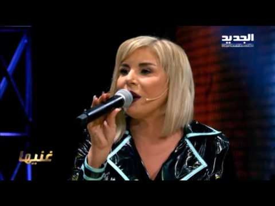 The ring - حرب النجوم حلقة صوفيا صادق ونادر خور...