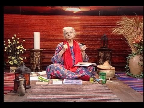 غفران مع مريم نور - حلقة 1060