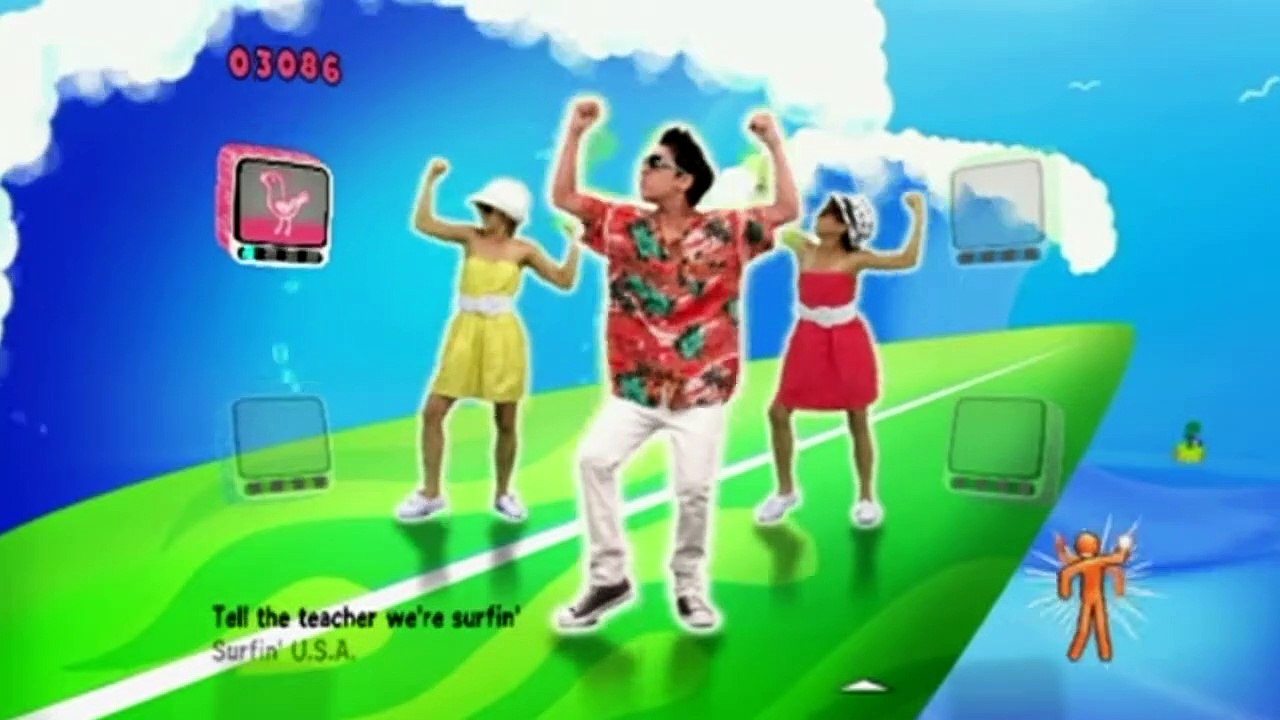 Just Dance 2015: Let It Go From Disney'S Frozen | Official Track Gameplay [Us]