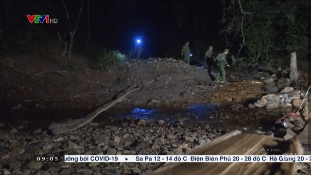 CÁC TỈNH BIÊN GIỚI KÍCH HOẠT HỆ THỐNG PHÒNG CHỐNG DỊCH Tin tức 24h hôm nay mới nhất