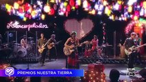 Premios Nuestra Tierra homenajeará a las cantantes colombianas