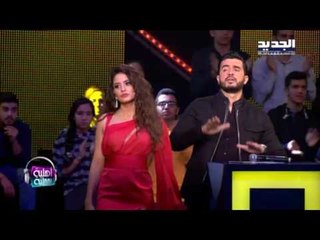 اهيلة بمحلية   - مارك عبدالنور  -  مقضي لمصدي و وانت البنات