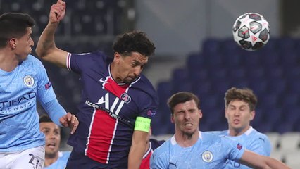 PSG 1-2 Man City: Big Match Verdict
