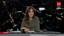 Milenio Noticias, con Elisa Alanís, 28 de abril de 2021