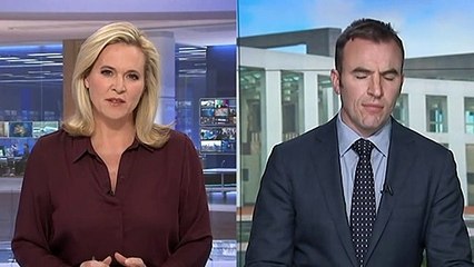ASIO Spy warns attack likely in next 12 months
