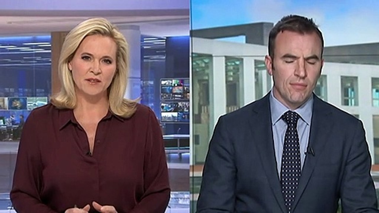 ASIO Spy warns attack likely in next 12 months