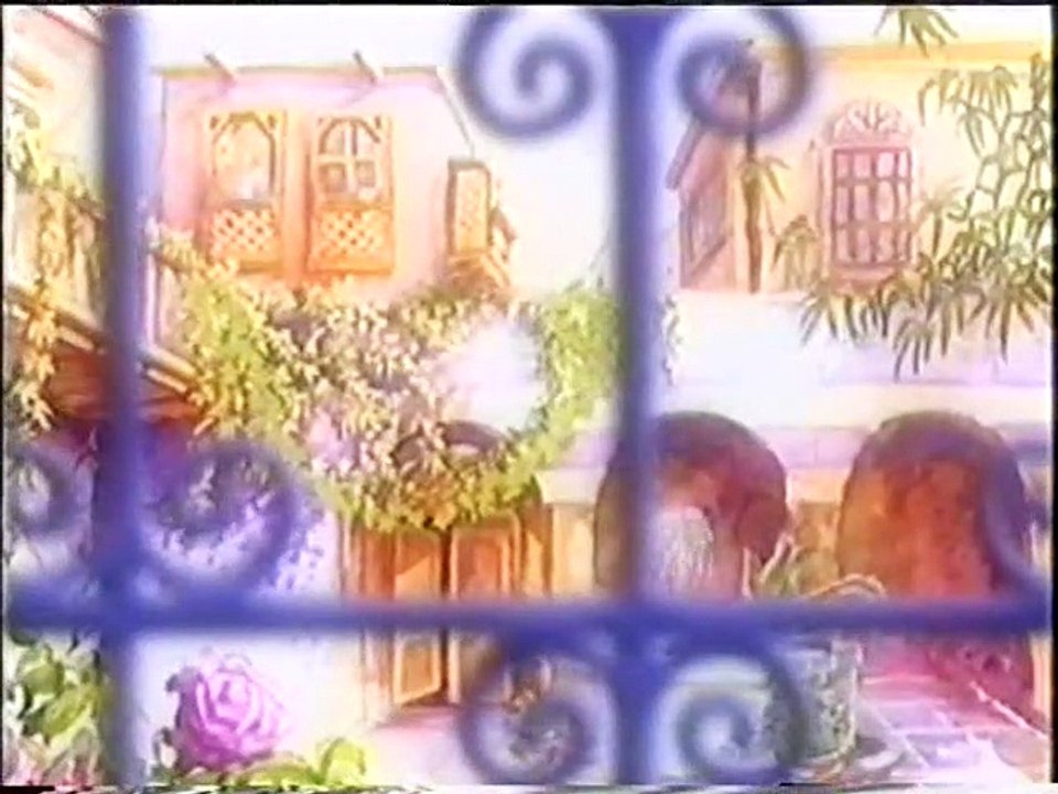 باح يا باح حكايات (00-04) نشيد (أطفال بدون موسيقى)