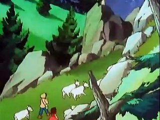 Heidi - S01E04