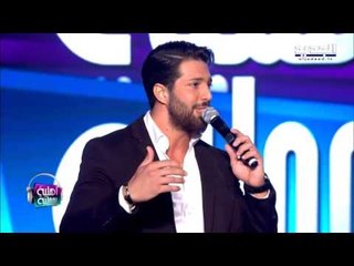 أهلية بمحلية - تامر ولين - حكاية جايي