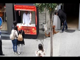 Promo- مش إنت: حلقة 25-04-2017