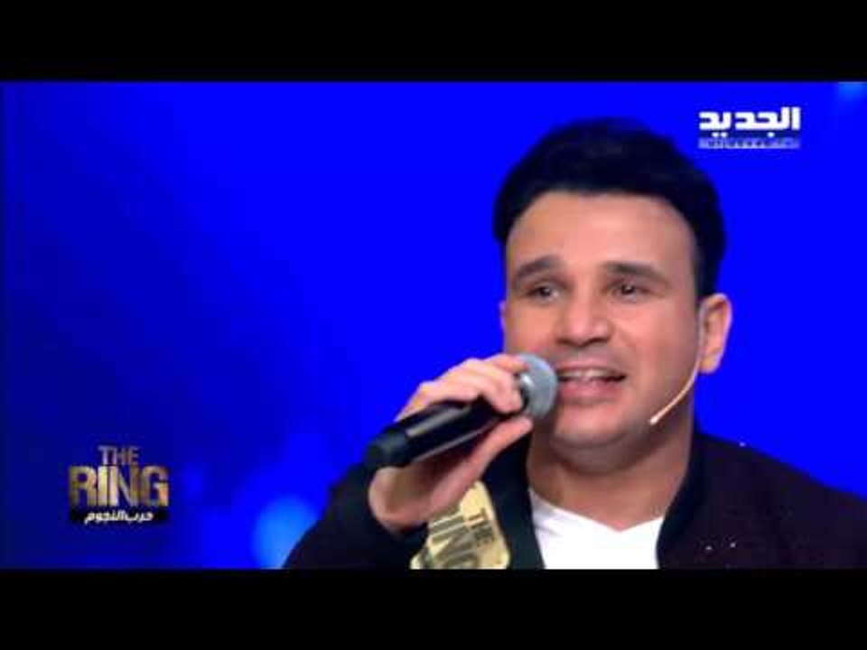 مدلي -  همام عمر سعيد - The ring - حرب النجوم