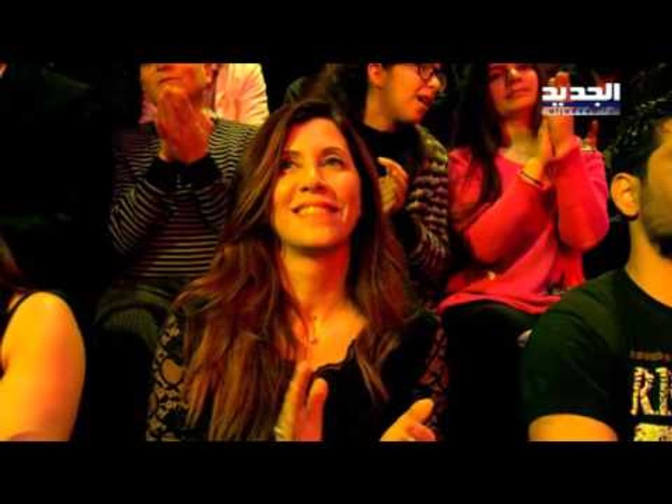 عمر سعيد - ونندم - The ring - حرب النجوم
