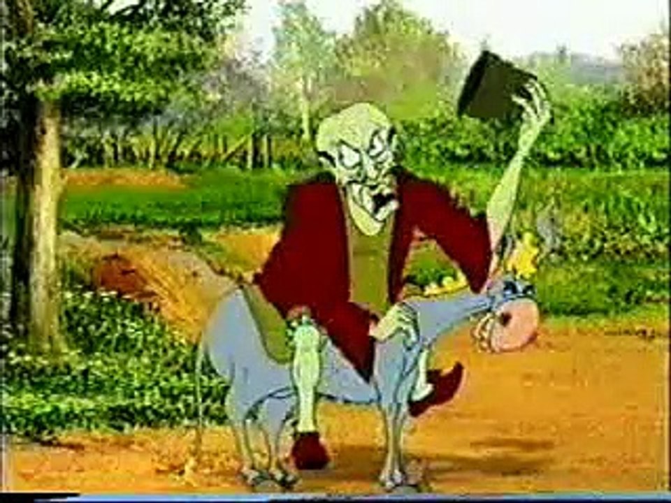 باح يا باح حكايات (02-04) الجرة (أطفال بدون موسيقى)