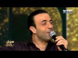 The ring- حرب النجوم حلقة مادونا وربيع الجميل- لبنان يا حبنا