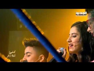 The Ring - أمير وجوان - فطوم فطومي